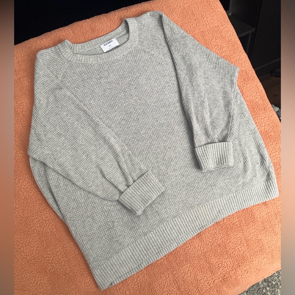 Old Navy Cable Knit Sweater